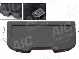 Mocheta portbagaj AIC 75368