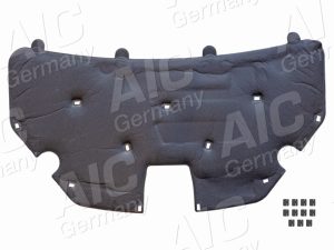 Material amortizare zgomot nisa motor AIC 75875