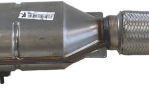 Catalizator BOSAL 090-027 – FORD | AutoRival