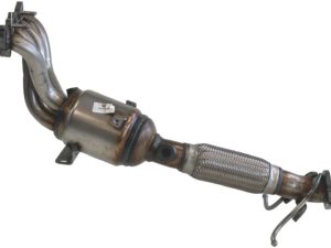 Catalizator BOSAL 090-107 – FORD | AutoRival