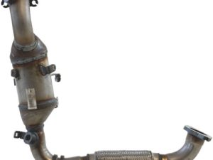 Catalizator BOSAL 090-206 – FORD | AutoRival