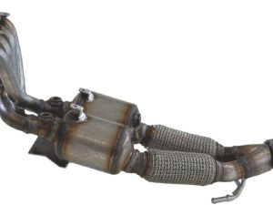 Catalizator BOSAL 090-231 – FORD | AutoRival