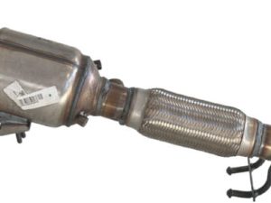 Catalizator BOSAL 090-247 – FORD | AutoRival