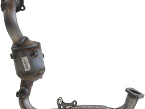 Catalizator BOSAL 090-266 – FORD | AutoRival