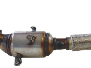 Catalizator BOSAL 090-563 – FORD | AutoRival