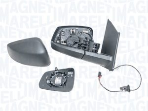 Oglinda exterioara MAGNETI MARELLI 182201588700 – FORD | AutoRival