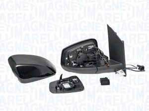 Oglinda exterioara MAGNETI MARELLI 182201589300 – FORD | AutoRival