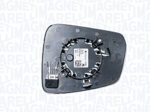 Sticla oglinda oglinda retrovizoare exterioara MAGNETI MARELLI 182201589500 – FORD | AutoRival