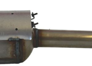 Filtru funingine / particule sistemde esapament BOSAL 095-342 – FORD | AutoRival