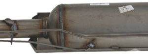 Filtru funingine / particule sistemde esapament BOSAL 095-344 – FORD | AutoRival