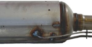 Filtru funingine / particule sistemde esapament BOSAL 095-347 – FORD | AutoRival