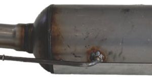 Filtru funingine / particule sistemde esapament BOSAL 095-356 – FORD | AutoRival