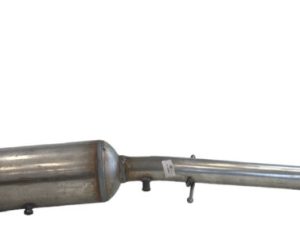 Filtru funingine / particule sistemde esapament BOSAL 095-358 – FORD | AutoRival