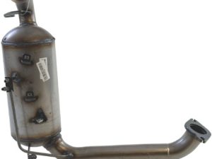Filtru funingine / particule sistemde esapament BOSAL 097-215 – FORD | AutoRival