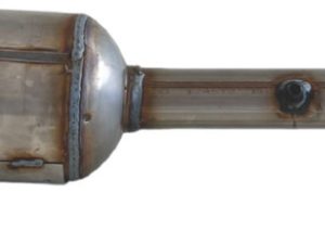Filtru funingine / particule sistemde esapament BOSAL 097-312 – FORD | AutoRival