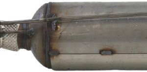 Filtru funingine / particule sistemde esapament BOSAL 097-322 – FORD | AutoRival