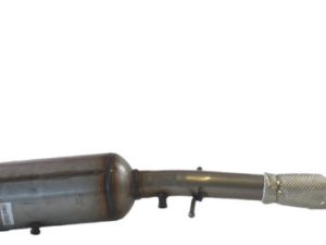 Filtru funingine / particule sistemde esapament BOSAL 097-359 – FORD | AutoRival