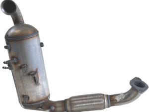 Filtru funingine / particule sistemde esapament BOSAL 097-760 – FORD | AutoRival