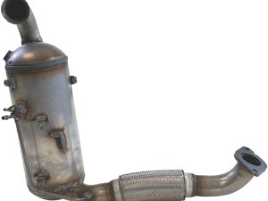 Filtru funingine / particule sistemde esapament BOSAL 097-765 – FORD | AutoRival