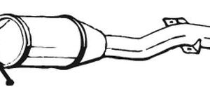 Catalizator BOSAL 099-063 – FORD | AutoRival