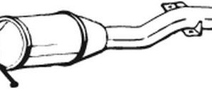 Catalizator BOSAL 099-277 – FORD | AutoRival
