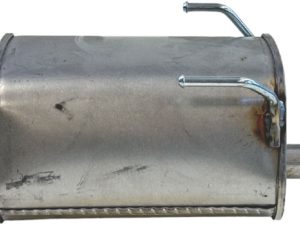 Toba esapament finala BOSAL 148-253 – FORD | AutoRival