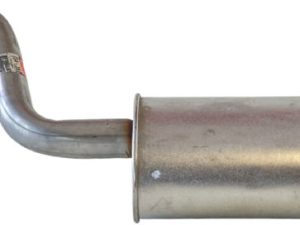 Toba esapament finala BOSAL 154-187 – FORD | AutoRival