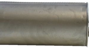 Toba esapament finala BOSAL 154-201 – FORD | AutoRival
