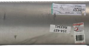 Toba esapament finala BOSAL 154-427 – FORD | AutoRival