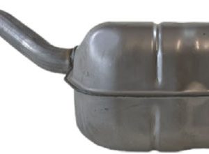 Toba esapament finala BOSAL 154-449 – FORD | AutoRival