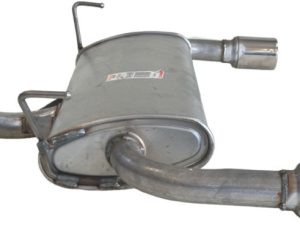 Toba esapament finala BOSAL 154-505 – FORD | AutoRival