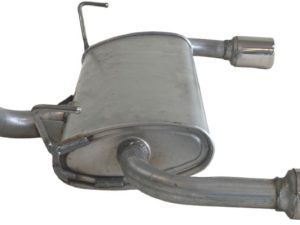 Toba esapament finala BOSAL 154-507 – FORD | AutoRival