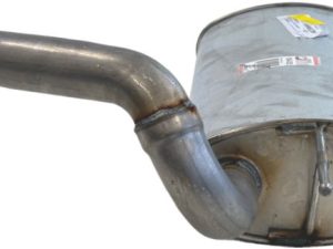 Toba esapament finala BOSAL 154-535 – FORD | AutoRival