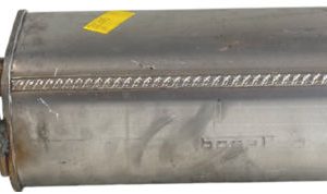 Toba esapament finala BOSAL 154-563 – FORD | AutoRival