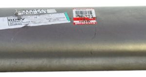 Toba esapament finala BOSAL 154-955 – FORD | AutoRival