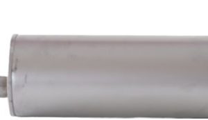 Toba esapamet intermediara BOSAL 278-711 – FORD | AutoRival