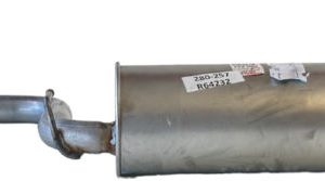 Toba esapamet intermediara BOSAL 280-257 – FORD | AutoRival
