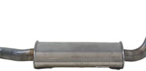 Toba esapamet intermediara BOSAL 284-813 – FORD | AutoRival