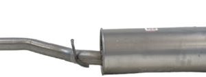 Toba esapament finala BOSAL 286-545 – FORD | AutoRival