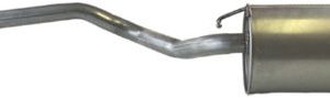 Toba esapamet intermediara BOSAL 290-089 – FORD | AutoRival