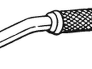 Racord evacuare BOSAL 351-215 – FORD | AutoRival