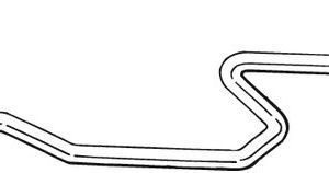Racord evacuare BOSAL 513-213 – FORD | AutoRival