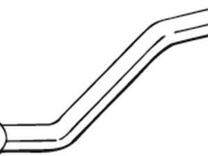 Racord evacuare BOSAL 750-027 – FORD | AutoRival