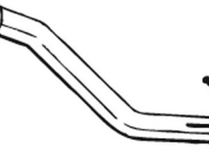 Racord evacuare BOSAL 751-391 – FORD | AutoRival