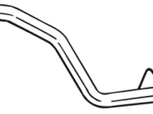 Racord evacuare BOSAL 751-409 – FORD | AutoRival