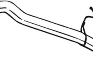 Racord evacuare BOSAL 840-001 – FORD | AutoRival