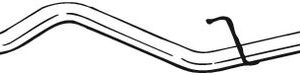 Racord evacuare BOSAL 851-139 – FORD | AutoRival