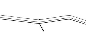 Racord evacuare BOSAL 950-013 – FORD | AutoRival
