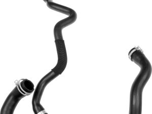 Furtun radiator GATES 05-4159 – FORD | AutoRival
