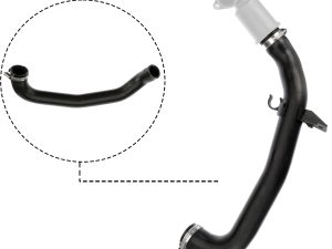 Furtun radiator GATES 05-4174 – FORD | AutoRival